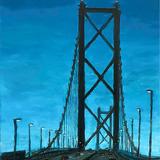 nocturne: forth bridge III