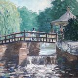 gheluvelt park worcester IV