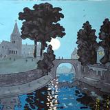 dreel burn, anstruther