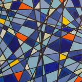 'stained glass' effect II