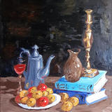 still life XLIV