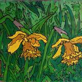 daffodils #2