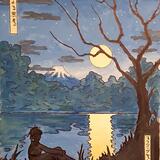 thoughts in the snow