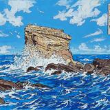 charlie's garden, seaton sluice