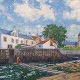 the new stepping stones, anstruther