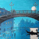 accademia bridge, venice