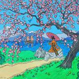 celebration of spring