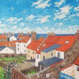 cellardyke rooftops #1
