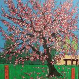 blossom tree #41