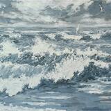 seascape #106