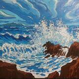 seascape 113