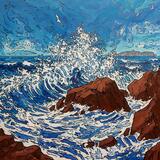 seascape 115
