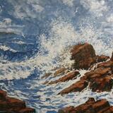 seascape 116