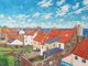 cellardyke rooftops #1