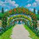 giverny #3