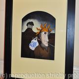 Billy Sunman's Leaving