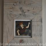 Billy Sunman, brown polo