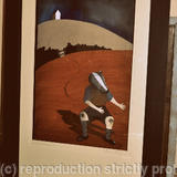 Far Field Moon Dance