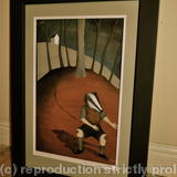 Barrow Field Moon Dance