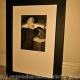 Wild Boy and the Farmer's Daughter 