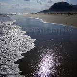 Sunset at Rakhyut, Dhofar, S.Oman