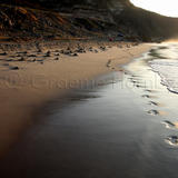 Sunrise at Rakhyut, Dhofar, S.Oman