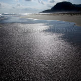 Sunset at Rakhyut, Dhofar, S.Oman