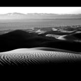 Dunes near Sweihan, UAE