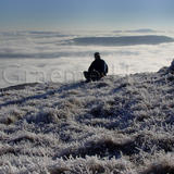 Spring in Snowdonia, UK