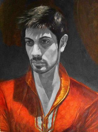 The Wedding guest II