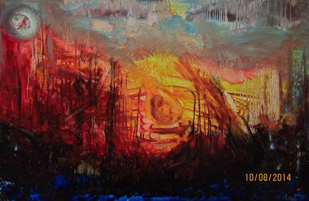 For the sake of the children!