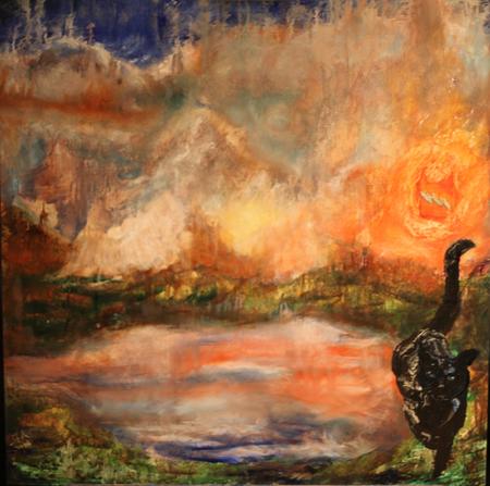 Warrior cats- A tribute