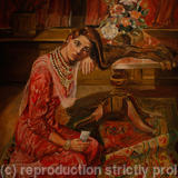 The Repentant Letter