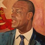 Derrick Anderson CBE