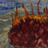 The raft of the Medusa