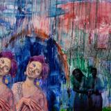 Weddings and cyborgs