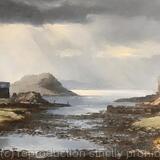 Rudha Shlèite, an Doirreanach, an t’Eilean Sgitheanach.