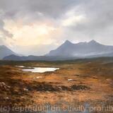 Sligachan, An t’Eilean Sgitheanach.