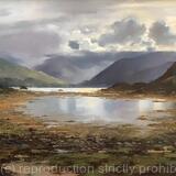 The Narrows, Glaschoille, Knoydart.