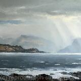 Sailean Grèine, an t’Eilean Sgitheanach.