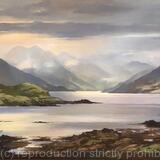 Torabhaig, Isle of Skye