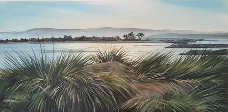 Sandbanks to the Purbecks