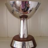 Dorset Arts and Crafts Centenary Cup