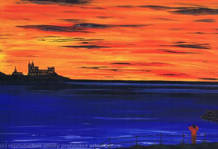 Shadows Of The Past.