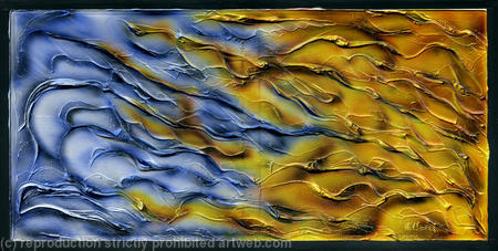 Autumn Through Winter.