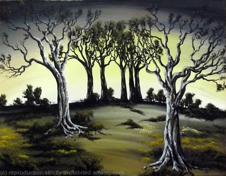 featured artwork