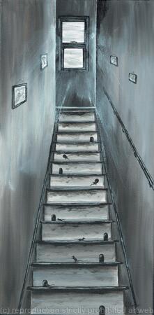 Upstairs Downstairs.