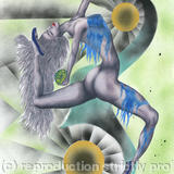 Expression Of Movement, 1