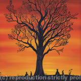 Waiting For The Sun.