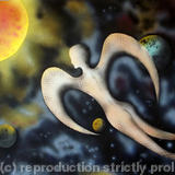 Sad Wings Of Destiny.